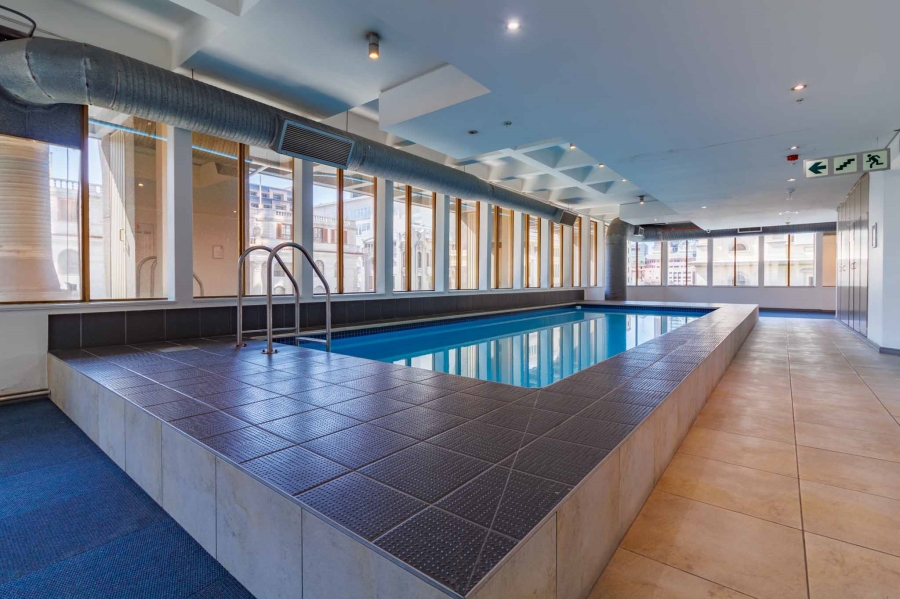 1 Bedroom Property for Sale in Cape Town City Centre Western Cape